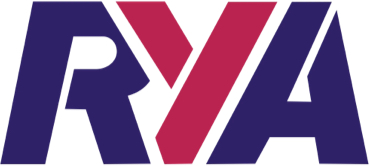 Royal Yachting Association logo