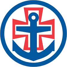 Suomen Meripelastusseura logo