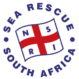 National Sea Rescue Institute logo