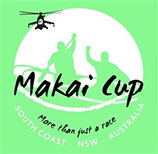 Makai Paddlers logo