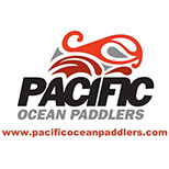 Pacific Paddlers logo