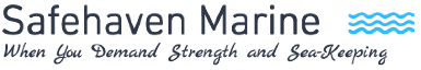 safehaven marine logo